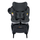 Ulëse auto BeSafe iZi Turn i-Size, 360°, ISOFIX, gri e errët