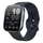 Ora inteligjente Amazfit Bip 6, GPS, Bluetooth, e zezë
