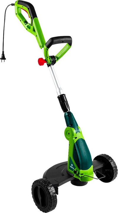 Prerëse elektrike bari Verto, 550 W, e gjelbërt