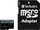 Kartë memorie MicroSDXC Verbatim Pro 47044, 128GB, Class 3 U3