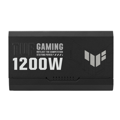 ASUS TUF Gaming 1200W Gold Напојување