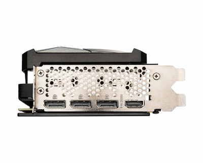 Kartelë grafike MSI GeForce RTX 3080 VENTUS 3X 10G OC LHR NVIDIA 10 GB GDDR6X
