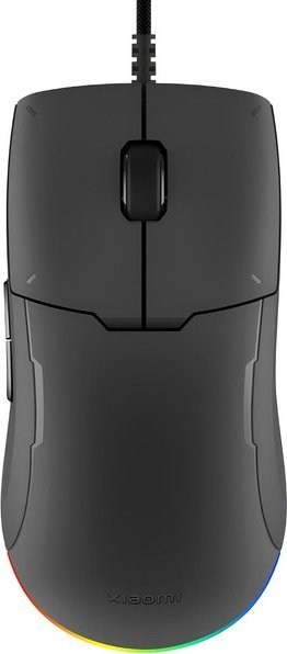 Maus gaming Xiaomi Mi Gaming Mouse Lite BHR8869GL, DPI i rregullueshëm, me kabllo, i zi