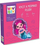 Lodër për me bo vetë TM Wow Box Mermaid Cushion, komplet sirenë pelushi, për kalamaj 6+