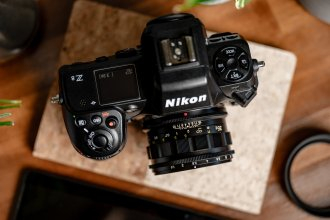 Objektiv Voigtlander Nokton Classic 35mm f/1.4, Nikon Z, i zi