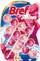Bлок WC Bref Deluxe Delicate Magnolia, 3x50g, арома магнолија