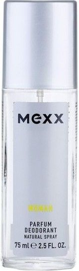 Sprej për trup Mexx Woman DEO, 75ml