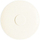 Pjatë nënfilxhani RAK Porcelain CLSA13 Classic Gourmet, porcelan, ngjyrë ivory