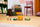 Set lodrash Sylvanian Families Leif's Caravan and Garden Shop, karavan dhe dyqan kopshti, për fëmijë