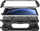 Mbështjellëse tablet eStuff ES681861, 11", Sleeve, e zezë