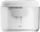 Ventilator dore Duux Mini Mist, lagështues me mjegull, bateri 17h, i bardhë