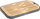 Kuti buke 5five Fresh Eat, 29cm, gri