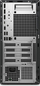 Kompjuter desktop Dell Pro Slim QBT1250, Intel Core Ultra 7 265, i zi