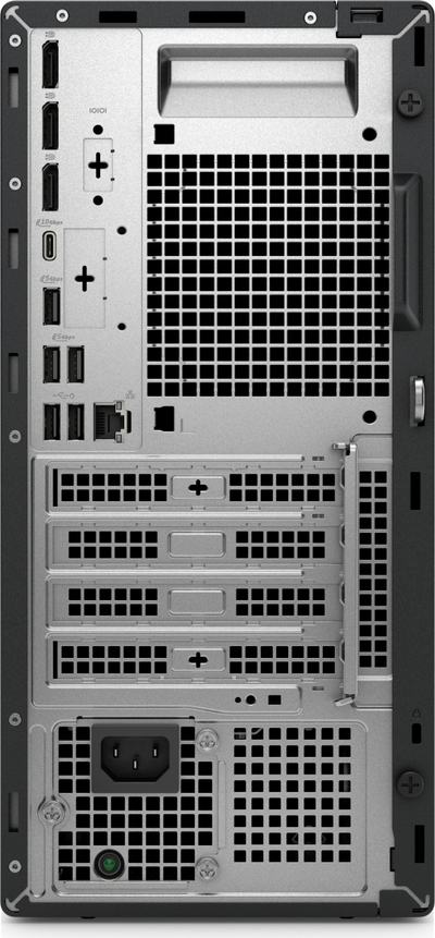 Kompjuter desktop Dell Pro Slim QBT1250, Intel Core Ultra 7 265, i zi