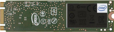 Disk SSD Intel Pro 5400s, 120GB, M.2 2280 SATA III