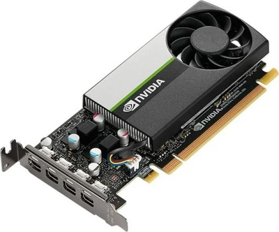 Kartelë grafike PNY Quadro T1000 8GB GDDR6