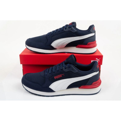 Këpucë sportive Puma ST Runner v4 39966605, SOFTFOAM+, taban EVA