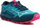 Atlete vrapimi trail Mizuno Wave Daichi 7 W, për goca, me shollë Michelin, shumëngjyrëshe
