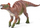 Figurinë dinozaur Collecta Edmontosaurus Deluxe, plastikë, shumëngjyrëshe
