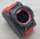 Orë dixhitale Invicta Racing Digital 47528, e kuqe