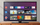Телевизор Orava LT-ANDR43 4K1, 43\", 4K UHD, црн