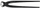 Pinca armature Knipex 9900280, 280mm, çelik i fortësuar