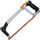 Sharrë dore Bahco 325 Frame Saw, për hekur 300 mm, me dorezë të rehatsheme portokalli