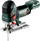Sharrë pendul Metabo STA 18 LTX 150 BL, 18V, pa bateri, jeshile