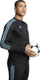 Bluzë trajnimi Adidas Tiro 23 Club M Aeroready me gjysmë zinxhir, e zezë