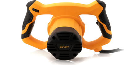 Градежен миксер Smart SM-02-031600, 1600W, 2 брзини, портокалов