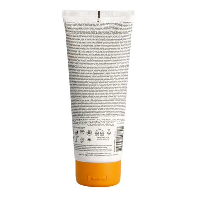 Krem mbrojtës ndaj diellit Bambo Nature SPF 30, për bebe, fëmijë dhe të rritur, 100 ml