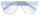Syze mbrojtese IFixit Safety Glasses, standard ANSI Z87 EN166, transparente