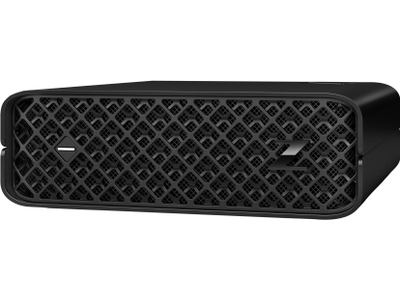 Kompjuter desktop HP Z2 Mini G9, Intel Core i9, 64GB RAM, 8TB SSD, i zi