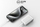 Power bank Aukey Spark Mini, 10000mAh, 20W USB C USB A, i bardhë
