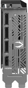Kartë grafike ZOTAC GeForce RTX 5060 Ti AMP, 8GB GDDR7, Blackwell, e zezë