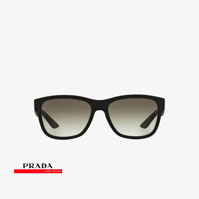 Prada Linea Rossa PS 03QS DG00A7 57