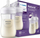 Шише за хранење Philips Avent SCY903/02, 260 ml, сет 2 парчиња, проѕирно