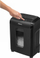 Shkatërrues letre Fellowes Powershred 10M, micro-cut, i zi