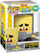Figurë koleksionuese Funko Pop Spongebob Ripped Pants, vinil, me kitarë, shumëngjyrëshe