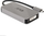 Adapter USB Club 3D CAC-1510-A, USB C në DVI, 4K, bojë-argjendi