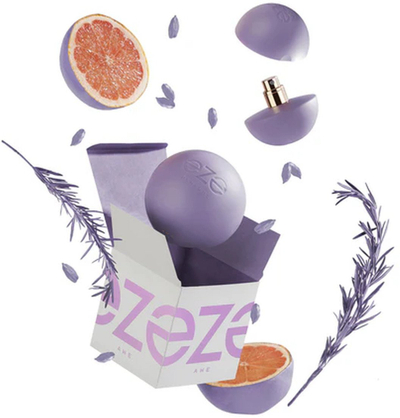 Парфем Eze Awe за жени, EDP, 75 ml