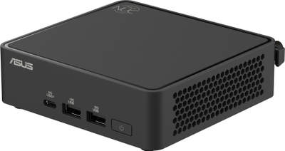 Мини PC ASUS NUC 15 Pro RNUC15CRKC500002, Intel Core Ultra, DDR5, црна