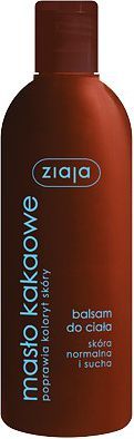 Balsam për trup Ziaja Cocoa Butter, 300ml