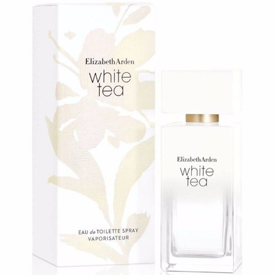 Eau de Toilette Elizabeth Arden White Tea, 30ml