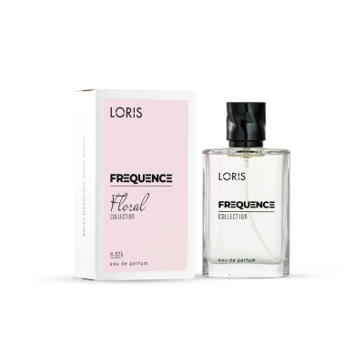 Eau de Parfum Loris K-025 Frequence, 50 ml