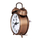 Orë me alarm Bentime NB07-801CU, kafe