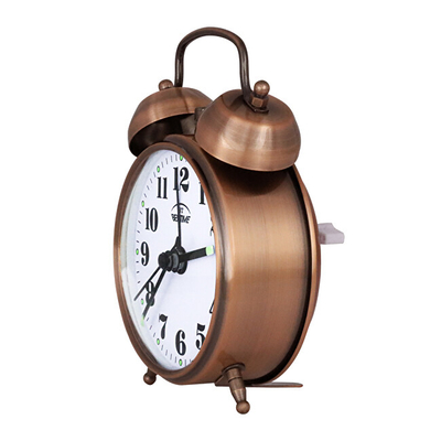 Orë me alarm Bentime NB07-801CU, kafe