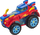 Lodër Magic Box Toy SuperZings, Monster Roller