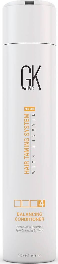 Balsam flokësh GK Hair Balancing Conditioner, 300ml, për flokë normalë deri në të yndyrshëm