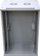 Kabinet muror rrjeti ExtraLink EX.16897, 19", 18U, gri